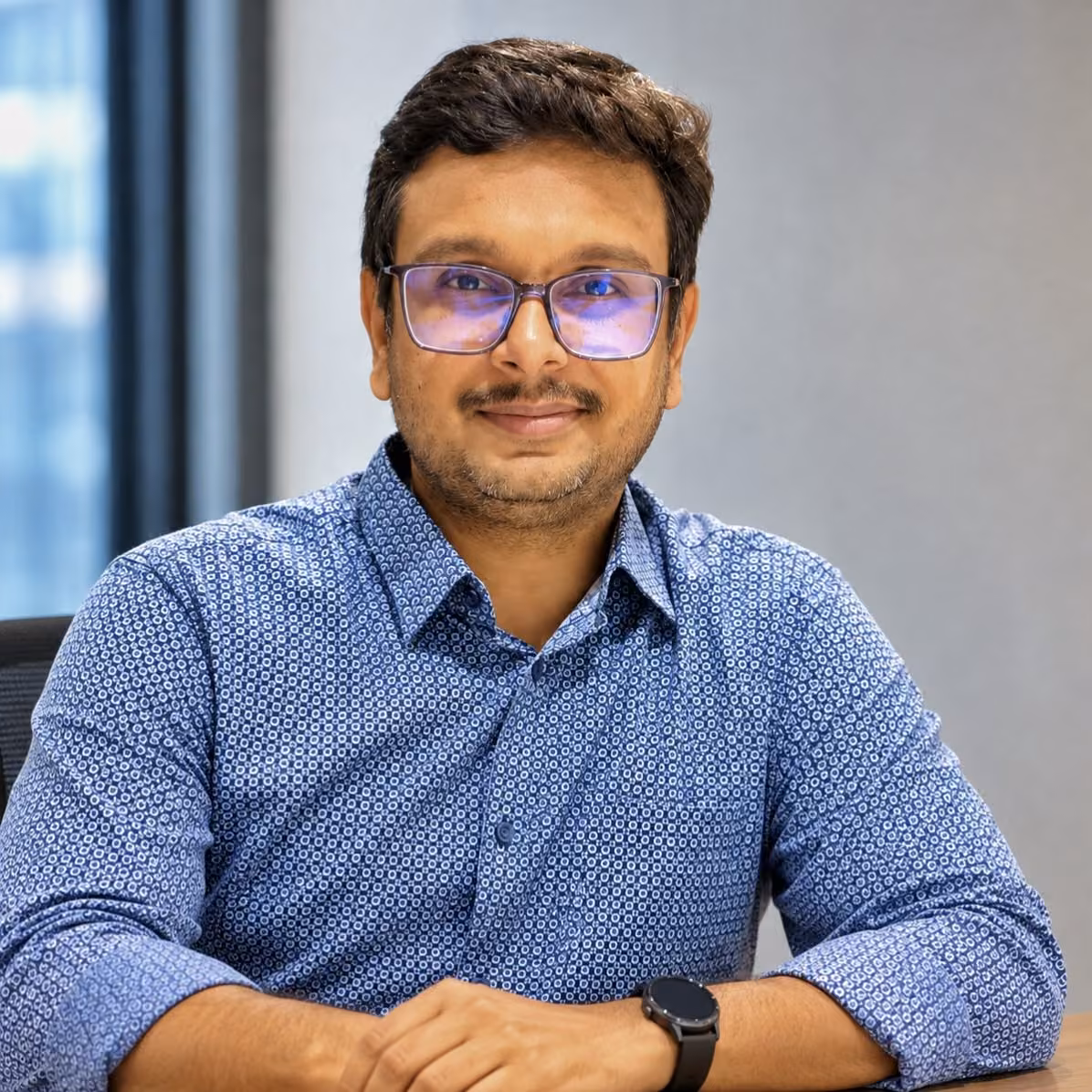 Dr. Anant Atkar