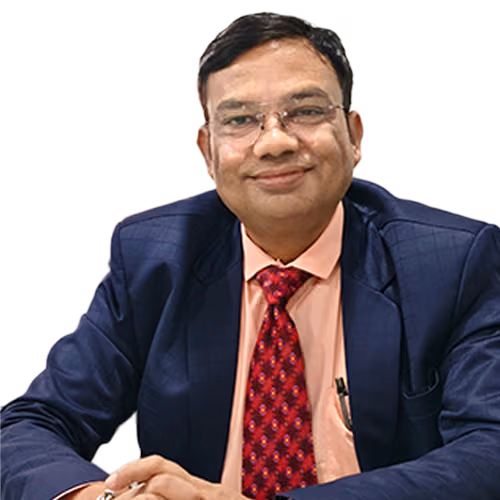 Dr. Sachin Makade