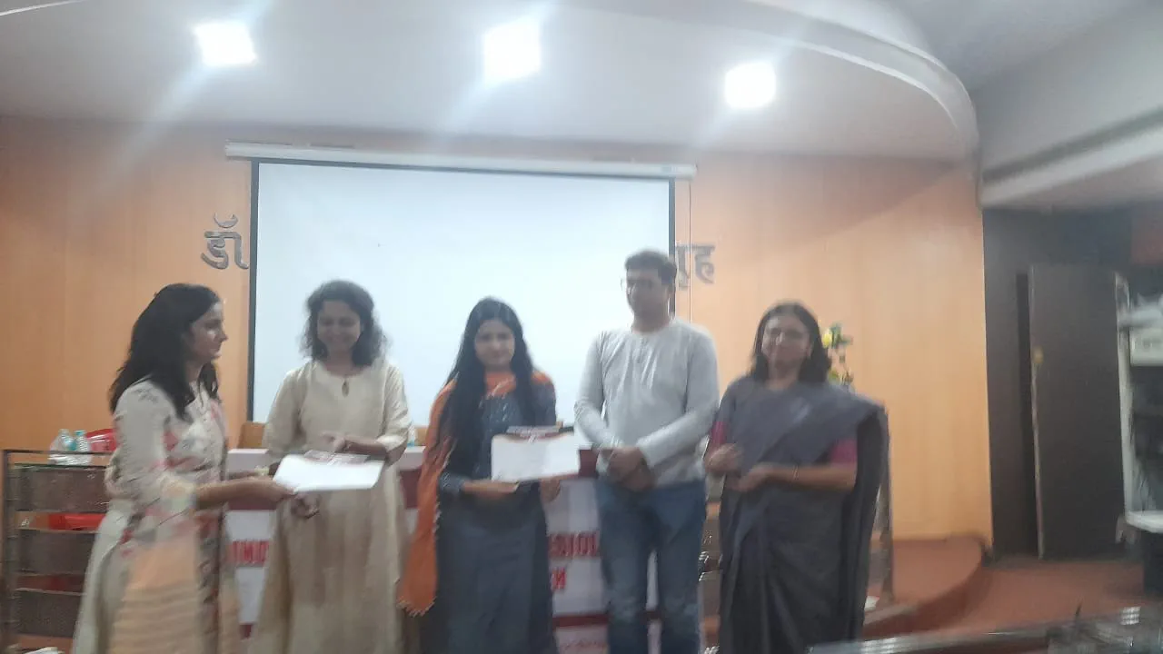 Debate Competition — Gallery Image 2