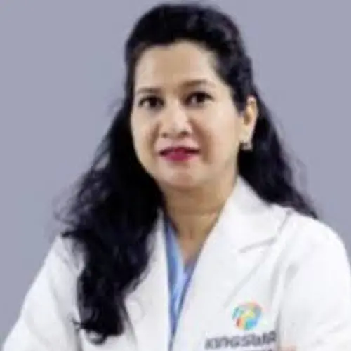 Dr. Kalyani Surkar