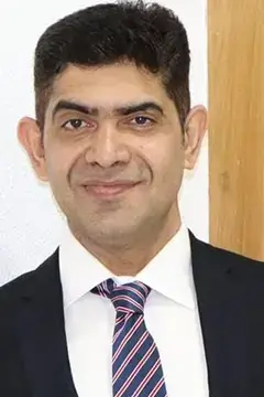 Dr Imran Noor Mohammad