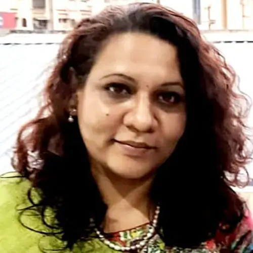 Dr. Pallavi Meshram