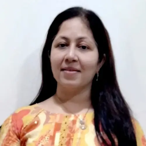 Dr. Roshani Manwani