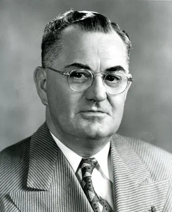 JOHN S. LUNDY