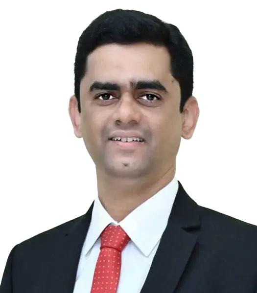 Dr. Saurabh Barde