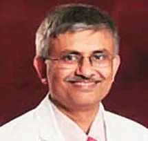 DR. V. RAVINDRA BHAT