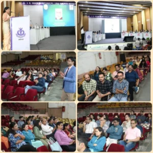 Dr. Malati Phadke Sponsored Intercollegiate Anaesthesiology Quiz